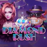 Bocoran RTP Slot Mimi Gaming Diamond Rush